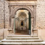 La Chiesa della SS. Annunziata di Caiazzo